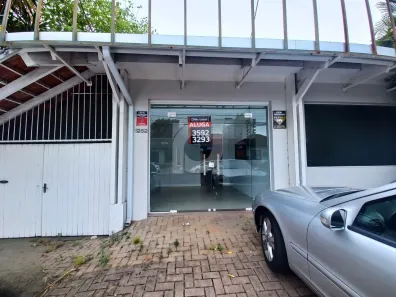 Imóvel Comercial para alugar, 150m² no Centro, São Leopoldo