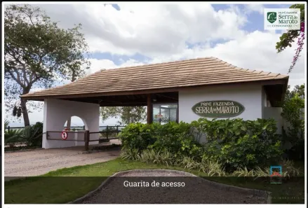 Lote/Terreno à venda, 2500m² no Alpes Suiços, Gravatá