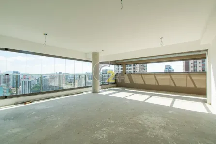 Apartamento com 2 Quartos à venda, 150m² no Perdizes, São Paulo