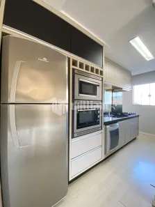 Apartamento com 2 Quartos para alugar, 72m² no Dom Joaquim, Brusque