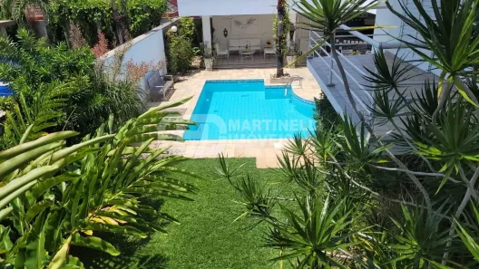 Casa de Condomínio com 4 Quartos à venda, 600m² no Barra da Tijuca, Rio de Janeiro