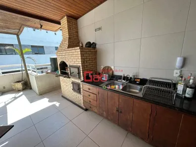 Cobertura com 3 Quartos à venda, 250m² no Braga, Cabo Frio