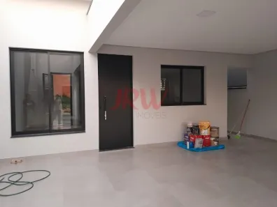 Casa com 3 Quartos à venda, 150m² no Parque Residencial Sabiás, Indaiatuba