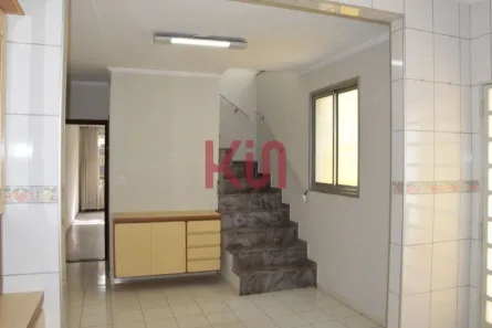 Sobrado com 3 Quartos à venda, 125m² no Parque Imperial, São Paulo