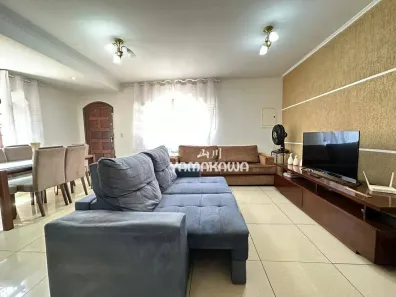 Sobrado com 3 Quartos à venda, 126m² no Jardim Helena, São Paulo