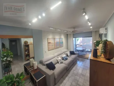 Apartamento com 2 Quartos à venda, 88m² no Jardim Las Palmas, Guarujá
