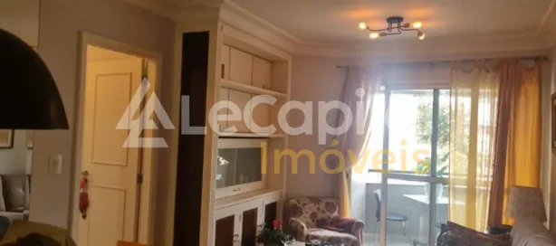 Apartamento com 2 Quartos à venda, 75m² no Indianópolis, São Paulo