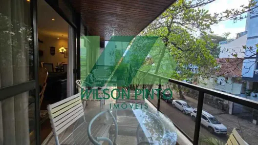 Apartamento com 4 Quartos à venda, 200m² no Ipanema, Rio de Janeiro