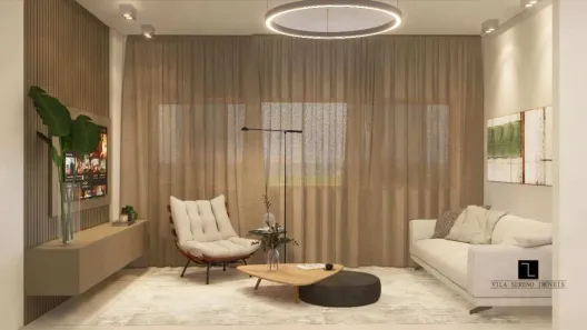 Cobertura com 3 Quartos à venda, 168m² no Nossa Senhora do Carmo, Sete Lagoas
