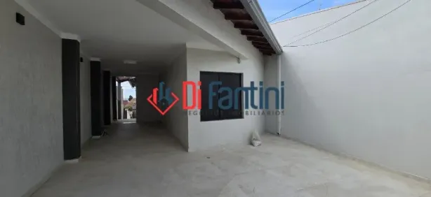Casa com 3 Quartos à venda, 300m² no Parque das Nações, Americana
