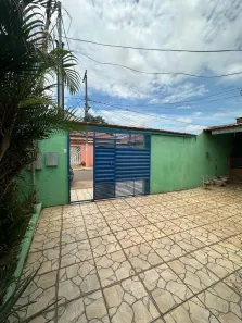 Casa com 3 Quartos à venda, 150m² no Cohab São Gonçalo, Cuiabá