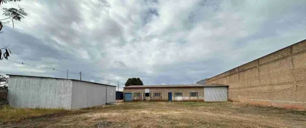 Galpão/Depósito/Armazém para alugar, 1760m² no Zona Industrial, Brasília