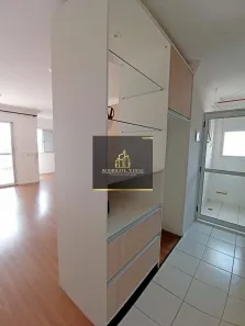 Apartamento com 2 Quartos para alugar, 71m² no Vila Nambi, Jundiaí