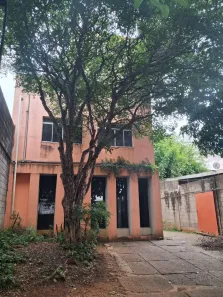 Imóvel Comercial para venda ou aluguel, 627m² no Bosque da Saúde, São Paulo