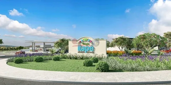 Lote/Terreno à venda, 156m² no Centro, Itapetininga