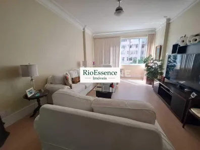 Apartamento com 3 Quartos à venda, 140m² no Copacabana, Rio de Janeiro