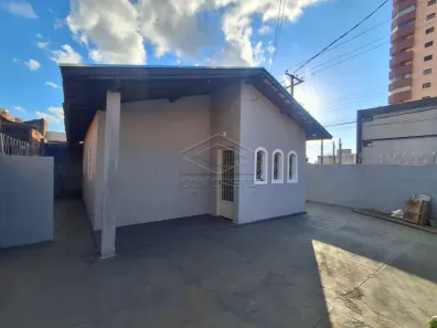 Casa com 2 Quartos à venda, 72m² no Jardim Panorama, Bauru