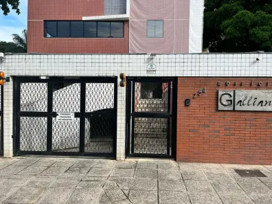 Apartamento com 4 Quartos à venda, 125m² no Torre, Recife