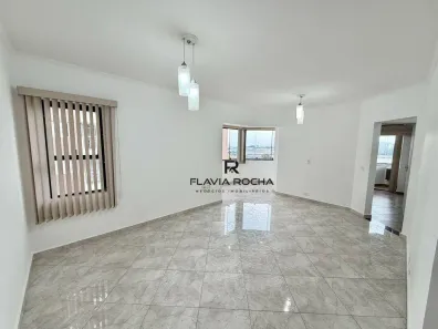 Apartamento com 3 Quartos para alugar, 106m² no Alphaville Centro Industrial e Empresarial/Alphaville., Barueri