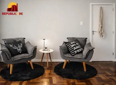 Sala Comercial com 1 Quarto à venda, 28m² no Centro Histórico, Porto Alegre