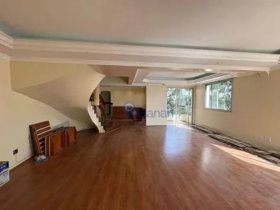 Cobertura com 3 Quartos à venda, 570m² no Jardim Ampliação, São Paulo