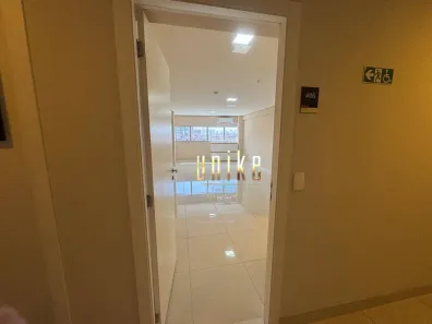 Sala Comercial para alugar, 35m² no Parque Residencial Aquarius, São José dos Campos