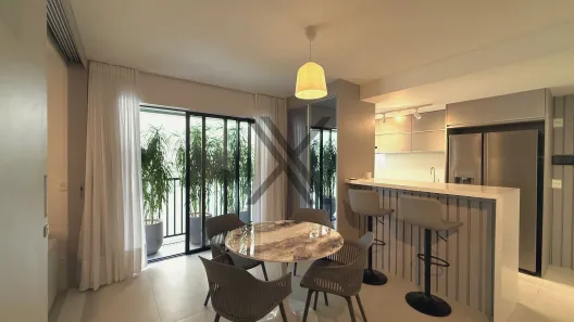 Apartamento com 3 Quartos à venda, 81m² no Leblon, Rio de Janeiro