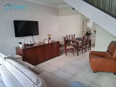 Sobrado com 2 Quartos à venda, 100m² no Mooca, São Paulo