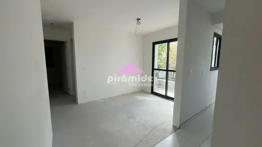 Apartamento com 2 Quartos à venda, 55m² no Parque Industrial, São José dos Campos