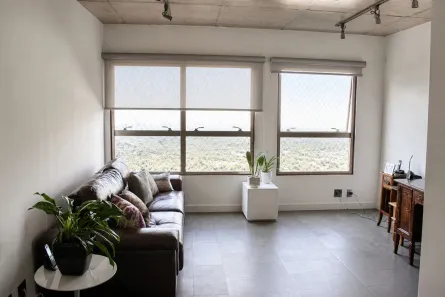 Apartamento com 2 Quartos à venda, 70m² no Jardim Fonte do Morumbi, São Paulo