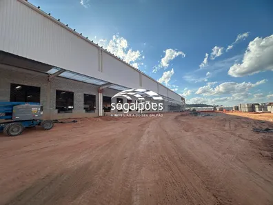 Galpão/Depósito/Armazém para alugar, 18665m² no Chácaras Campestre, Contagem