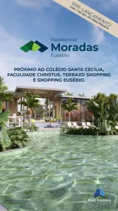 Lote/Terreno à venda, 200m² no Mangabeira, Eusébio