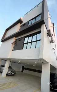 Apartamento com 2 Quartos à venda, 61m² no Bessa, João Pessoa