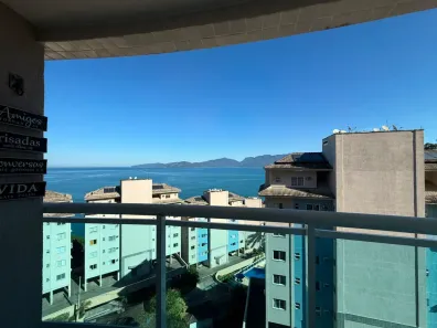 Apartamento com 2 Quartos à venda, 50m² no Conceição de Jacareí, Mangaratiba