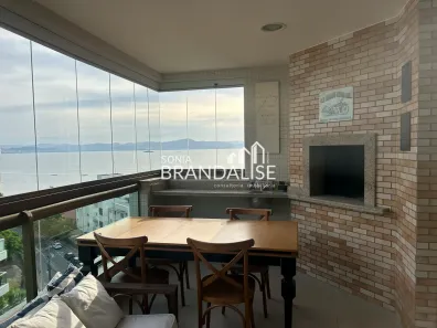 Apartamento com 3 Quartos à venda, 156m² no João Paulo, Florianópolis