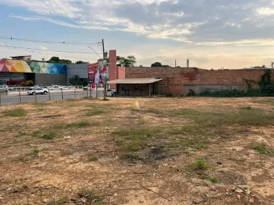 para alugar, 1800m² no Santo Antônio, Sete Lagoas