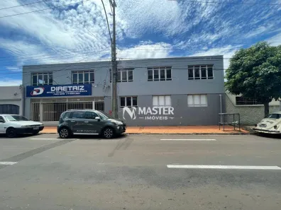 Ponto Comercial à venda, 800m² no Palmital, Marília