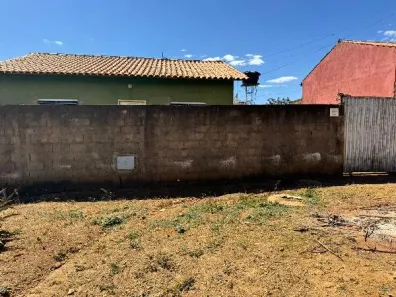 Casa com 2 Quartos à venda, 180m² no LOT GIRASSOL, Cocalzinho de Goiás