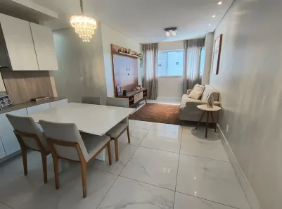 Apartamento com 3 Quartos à venda, 65m² no Cocó, Fortaleza
