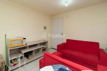 Apartamento com 2 Quartos à venda, 43m² no Vila Nova, Porto Alegre