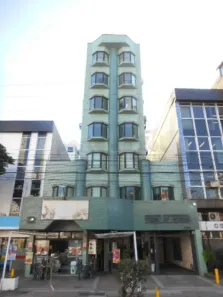 Sala Comercial à venda, 47m² no Floresta, Porto Alegre
