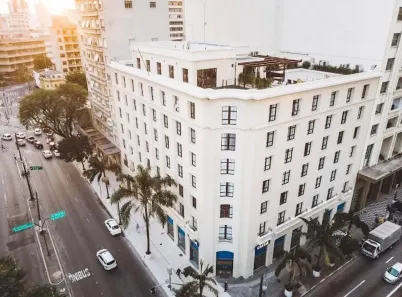 Apartamento com 1 Quarto à venda, 21m² no Centro, São Paulo
