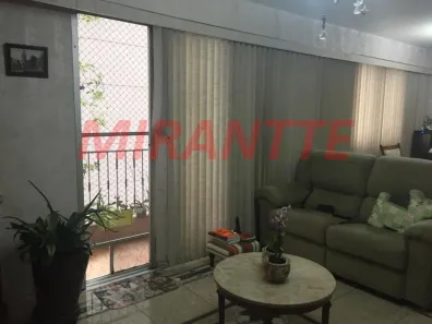 Apartamento com 3 Quartos à venda, 120m² no Vila Clementino, São Paulo