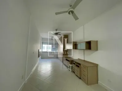 Kitnet com 1 Quarto à venda, 30m² no Copacabana, Rio de Janeiro