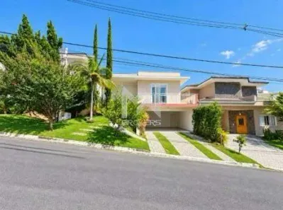Casa de Condomínio com 3 Quartos à venda, 218m² no Pinheirinho, Vinhedo