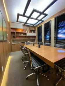 Prédio Comercial com 1 Quarto à venda, 236m² no Jardim dos Oliveiras, Campinas