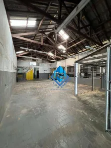 Galpão/Depósito/Armazém para alugar, 404m² no Planalto, São Bernardo do Campo