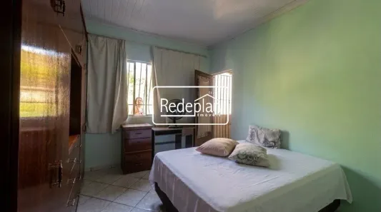 Casa com 2 Quartos à venda, 50m² no Novo Horizonte, Barra Mansa