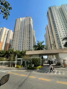 Apartamento com 3 Quartos à venda, 110m² no Jardim Maria Rosa, Taboão da Serra
