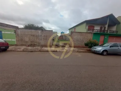 Lote/Terreno à venda, 390m² no Centro, Itapetininga